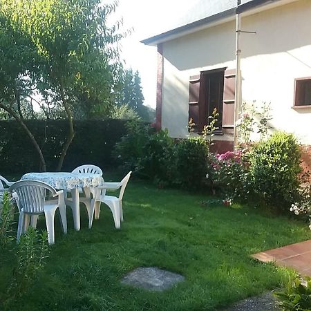 Gite A La Ferme Villeroy  Zewnętrze zdjęcie
